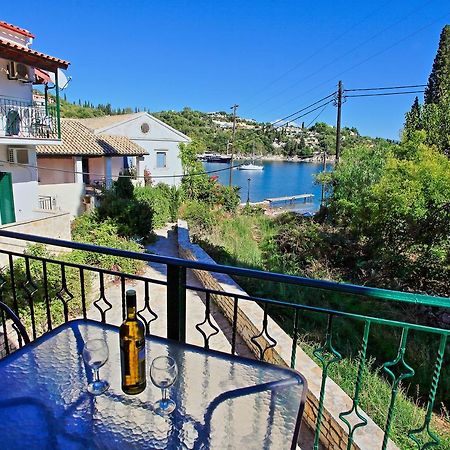 Katerina House Διαμέρισμα Καλάμι Εξωτερικό φωτογραφία