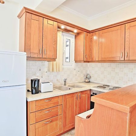 Katerina House Διαμέρισμα Καλάμι Εξωτερικό φωτογραφία