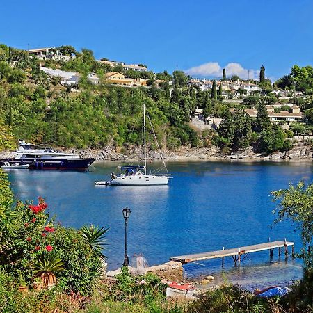 Katerina House Διαμέρισμα Καλάμι Εξωτερικό φωτογραφία