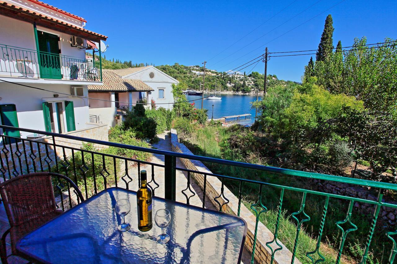 Katerina House Διαμέρισμα Καλάμι Εξωτερικό φωτογραφία