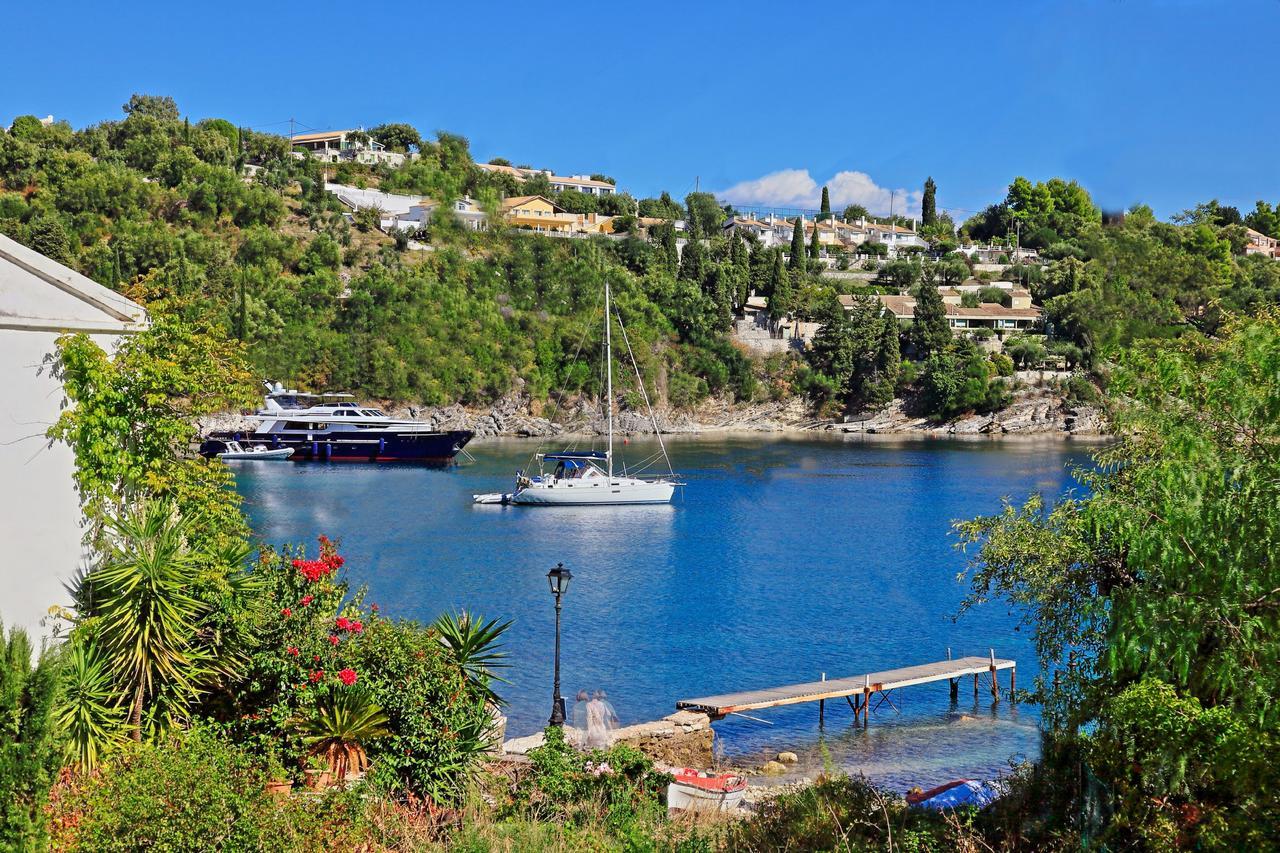 Katerina House Διαμέρισμα Καλάμι Εξωτερικό φωτογραφία