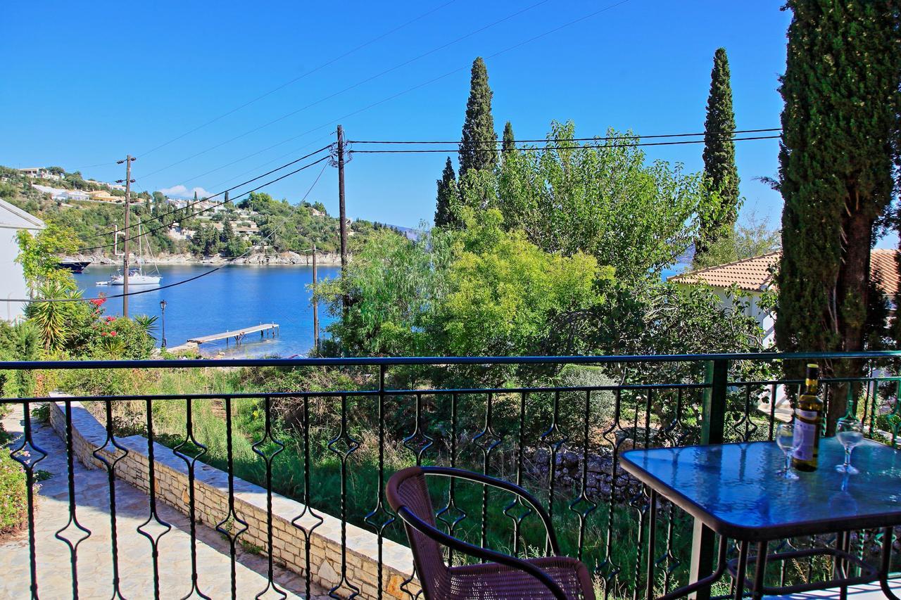 Katerina House Διαμέρισμα Καλάμι Εξωτερικό φωτογραφία