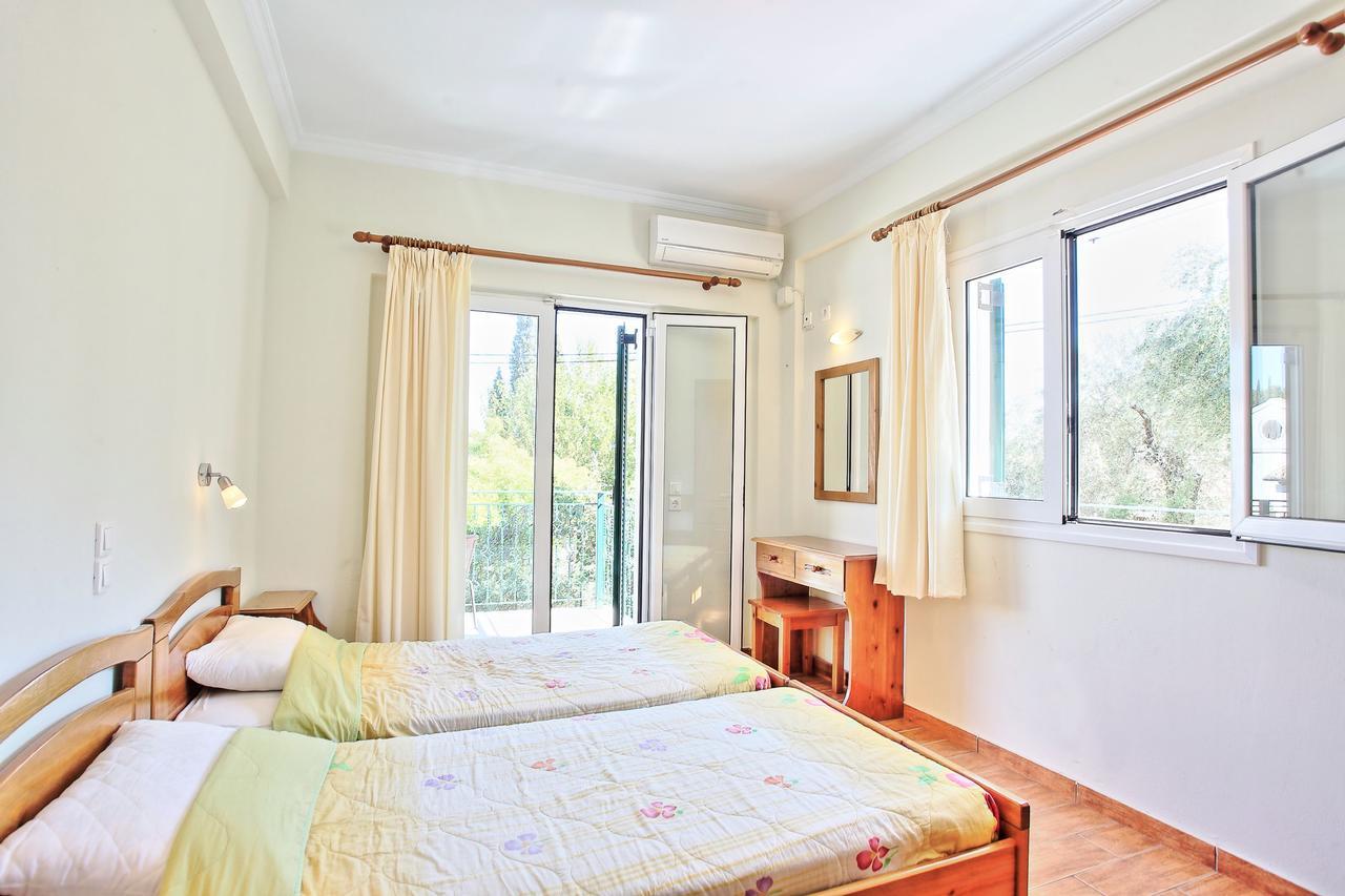Katerina House Διαμέρισμα Καλάμι Εξωτερικό φωτογραφία
